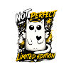 Not Perfect – Édition Limitée Chat