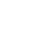 Minimal Starfish Silhouette