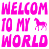 horses