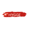 Hygge Rot – Dänische Gemütlichkeit