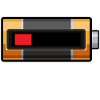 Retro Pixel Camera Gadget