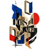 Hors Cadre: Collage d'Architecture