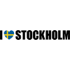 I love Stockholm Sweden