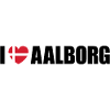 I love Aalborg Denmark