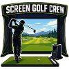 SCREEN GOLF CREW