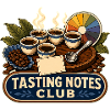 TASTING NOTES CLUB