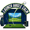 LAUNCH ANGLE CALM