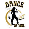 Dance out of line