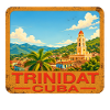 Trinité, Cuba