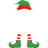 The Happy Elf