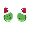 Love Your Sprouts Christmas