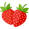 Erdbeere