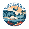 Flying Manta on Nusa Lembongan