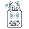 Pomeranian - Best Alarm