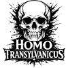 Homo Transylvanicus | Der Ursiebenbürger