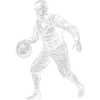 William McKinley Basketball