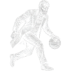 Ulysses S Grant Basketball