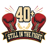 Boxer after 40