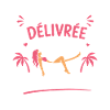 Libérée Délivrée Hammock