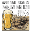 Maurer Und Bier Grundbau