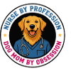 Krankenschwester von Beruf, Hundemutter aus Obsession