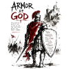 Armor of God Warrior