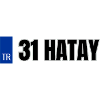 31 Hatay Kennzeichen | Türkisches Kennzeichen