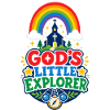 God's Little Explorer