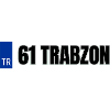 61 Trabzon Kennzeichen | Türkisches Kennzeichen