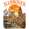 Historique historique de Hanover