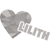 Heart Lilith