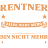 Rentner 2027 Abschiedsgeschenk Kollege
