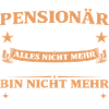 Pensionär 2027 Abschiedsgeschenk Beamter