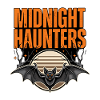 Halloween Bat – Midnight Haunters