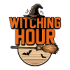 Witch Halloween – Witching Hour