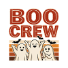 Ghost Halloween – Boo Crew