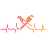 Heating Engineer Sunset Plumber's Heartbeat