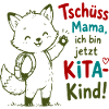 Kita Abschiedskind
