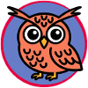 Cartoon Owl