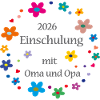 Einschulung 2026 