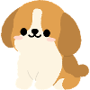 Charming Spaniel