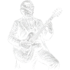 Andrew Johnson Guitar