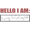 Hello I am