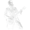 Benjamin Harrison Guitar