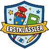 Erstklässler Schulstart Shield