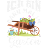 Dann Mal Im Garten