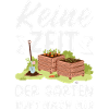 Garten Ruft Nach Mir
