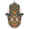 Spirituality Sacred Geometry Zen Symbol