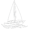 Segelboot