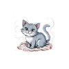 Cat Hair Is My Accessory